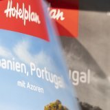 En fin d'exercice, Hotelplan comptait 2485 collaborateurs, effectif incluant désormais le personnel de nettoyage employé par Interhome. (KEYSTONE/Ennio Leanza). KEYSTONE/ENNIO LEANZA